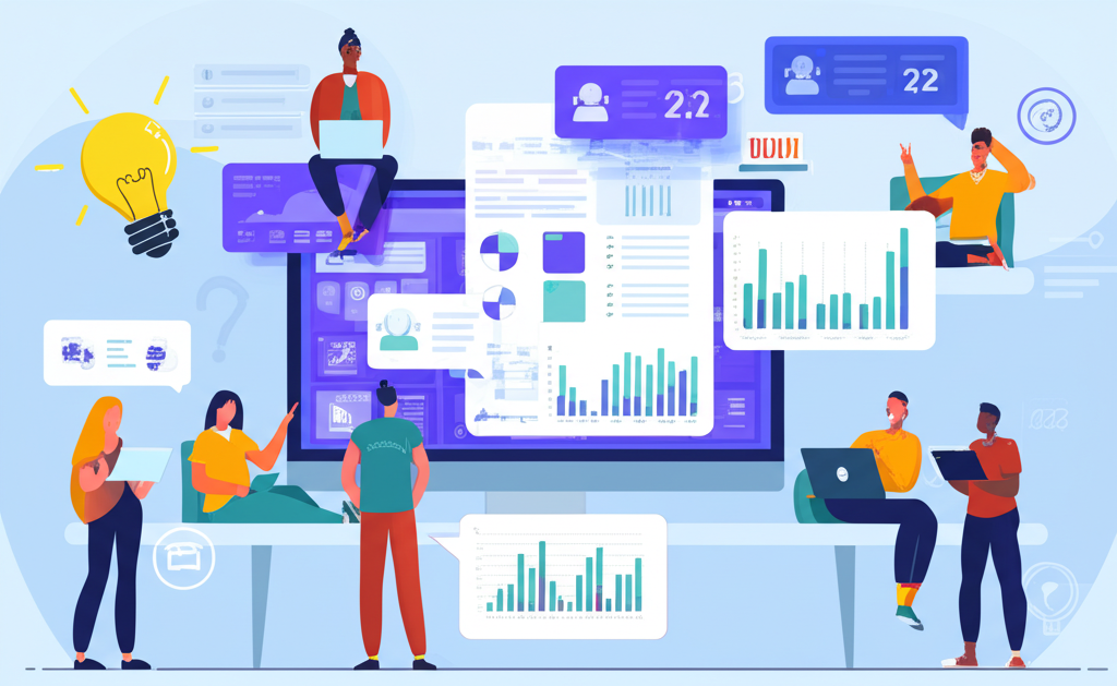 Educational Platform