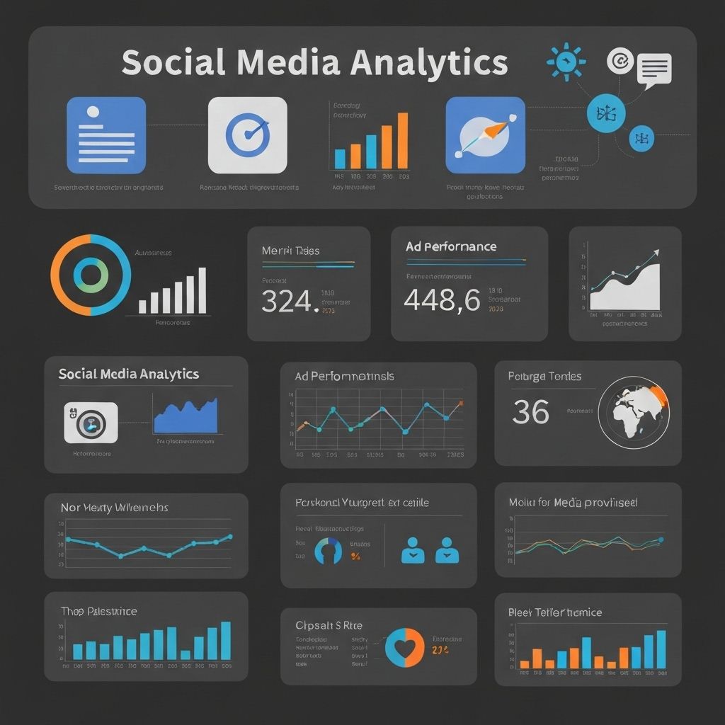 Social Media Analytics